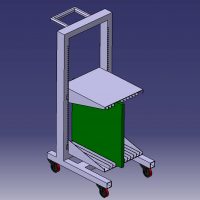 mobile storage mobile storage